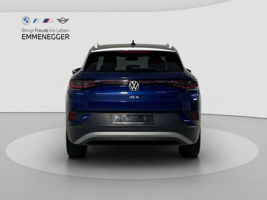 VW ID.4 Pro P 77 kWh 1ST Max-image-3
