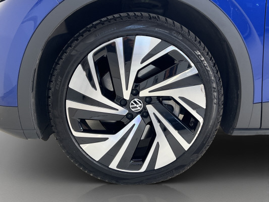 VW ID.4 Pro P 77 kWh 1ST Max-image-7