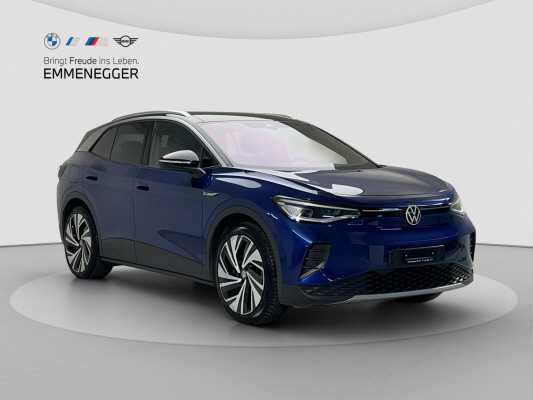 VW ID.4 Pro P 77 kWh 1ST Max-image-6