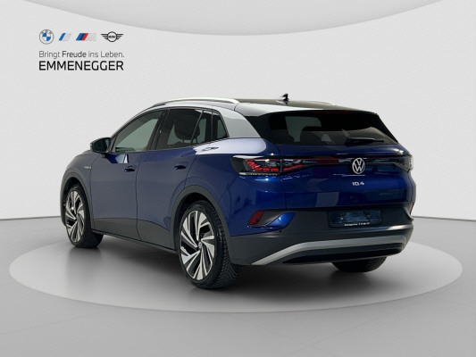 VW ID.4 Pro P 77 kWh 1ST Max-image-2