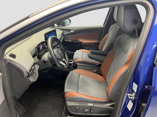 VW ID.4 Pro P 77 kWh 1ST Max-image-8