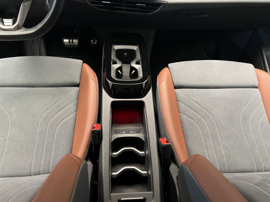 VW ID.4 Pro P 77 kWh 1ST Max-image-11