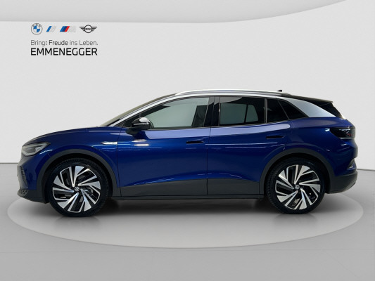 VW ID.4 Pro P 77 kWh 1ST Max-image-1