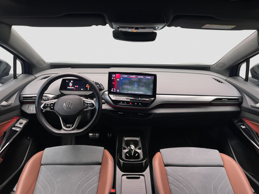 VW ID.4 Pro P 77 kWh 1ST Max-image-10
