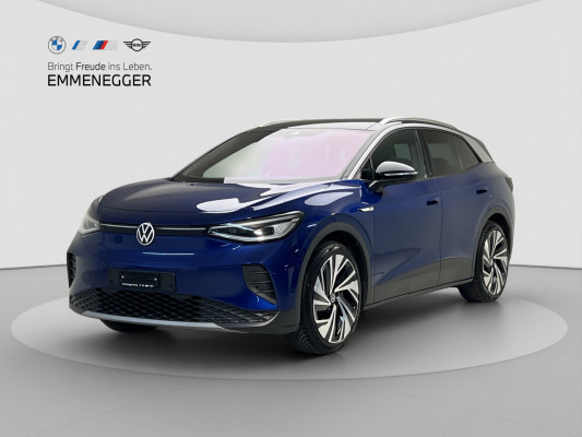 VW ID.4 Pro P 77 kWh 1ST Max-image-0