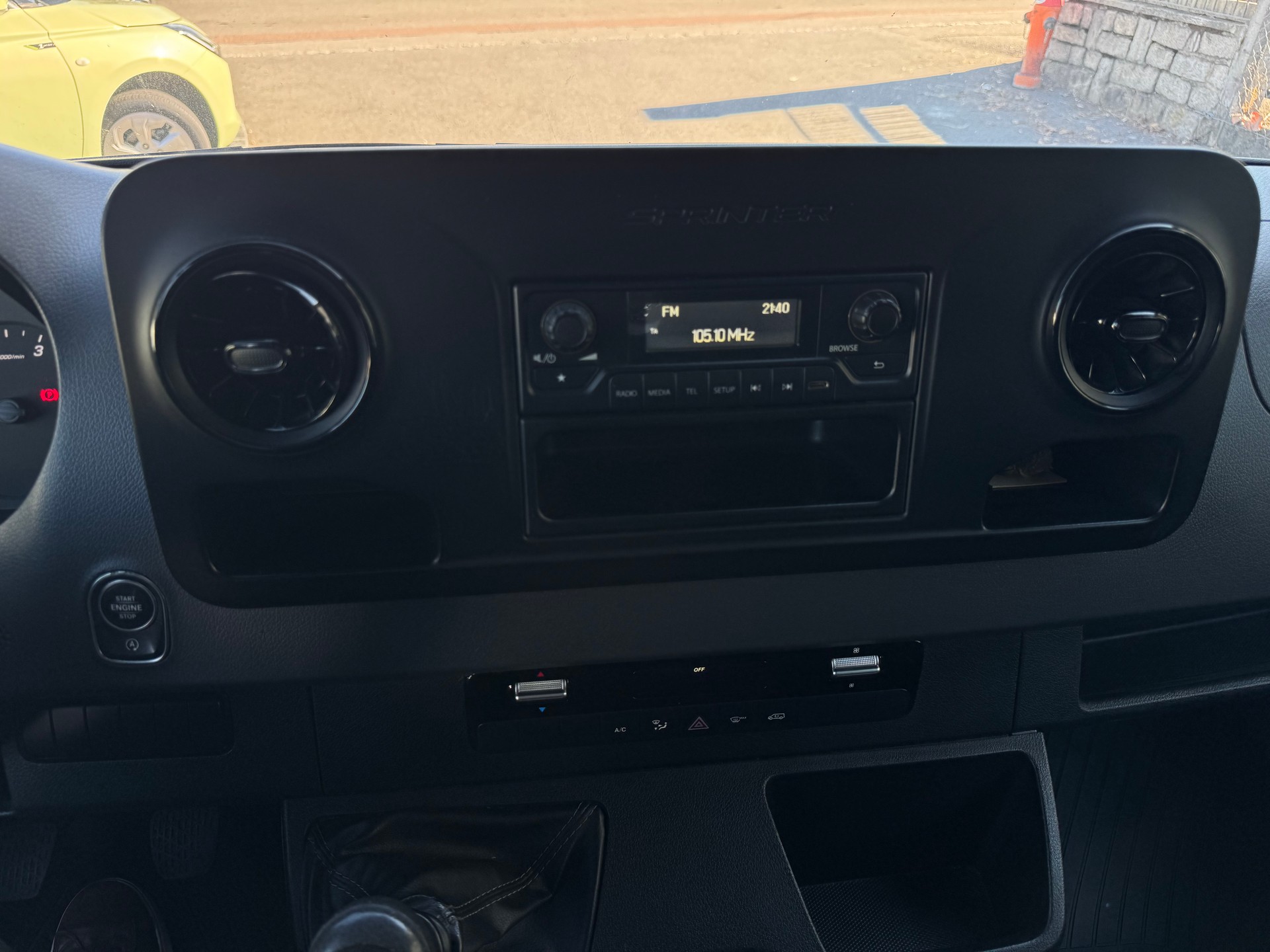 MERCEDES-BENZ Sprinter 314 CDI Standard-image-12
