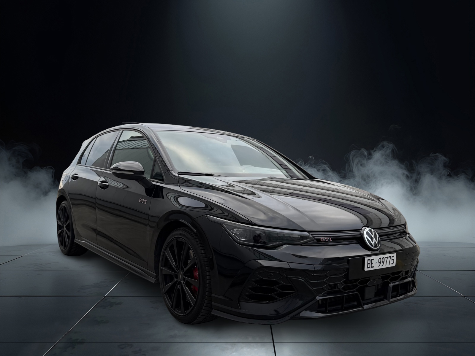 VW Golf 2.0 TSI GTI Clubsport DSG-image-6