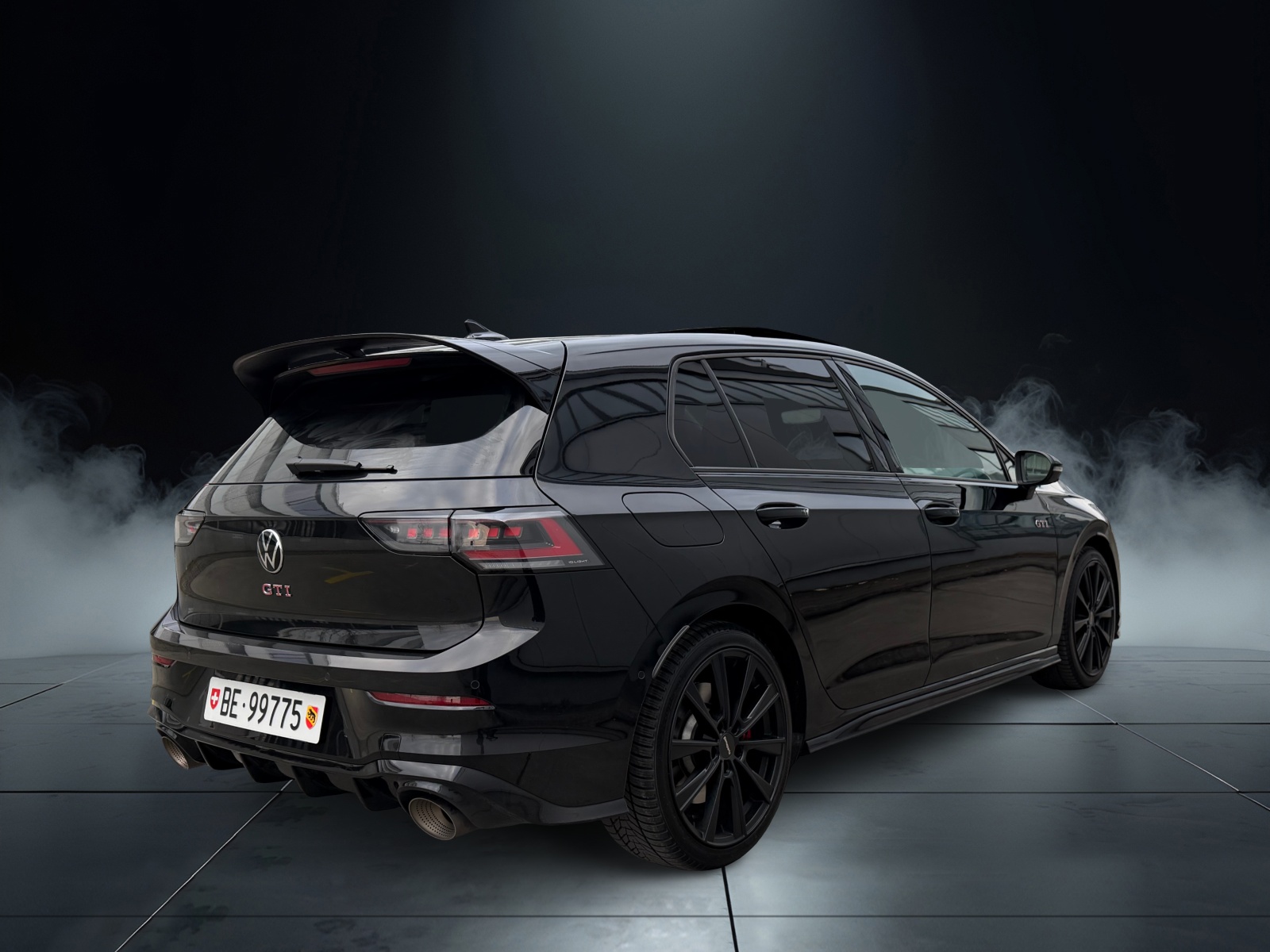 VW Golf 2.0 TSI GTI Clubsport DSG-image-4