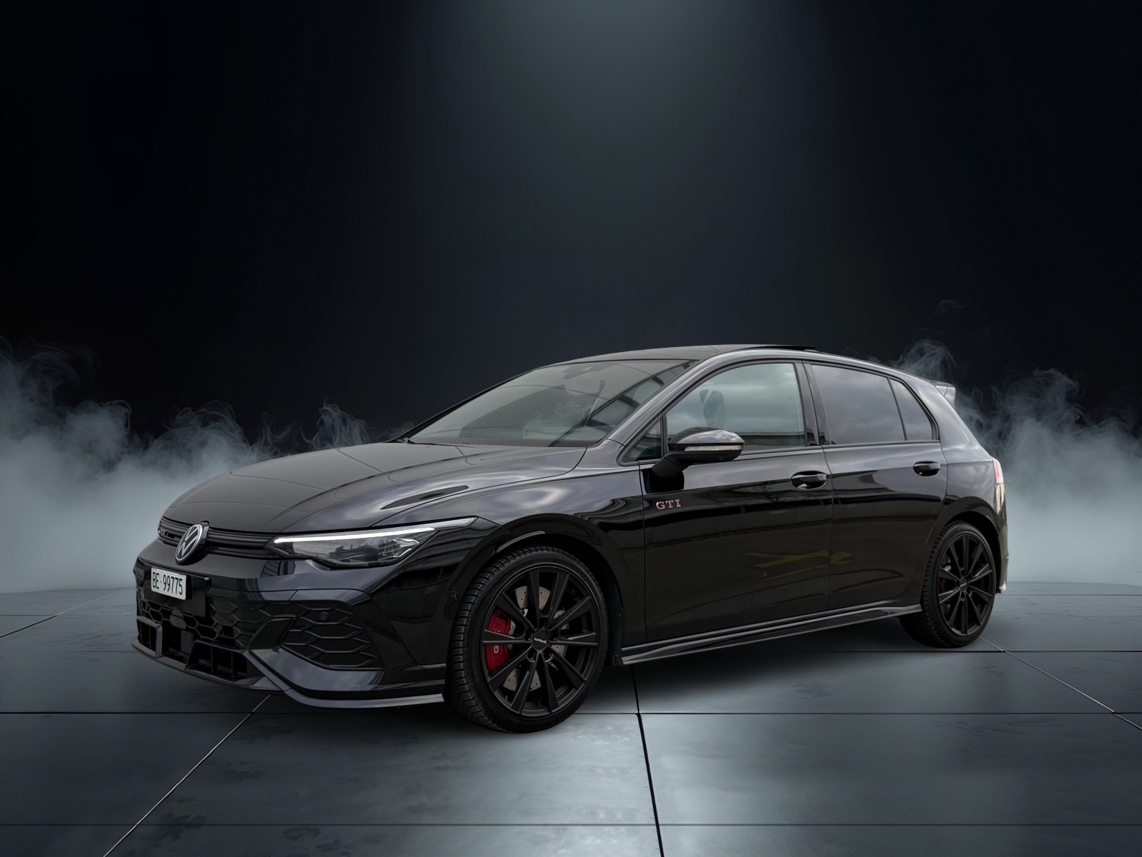 VW Golf 2.0 TSI GTI Clubsport DSG-image-0