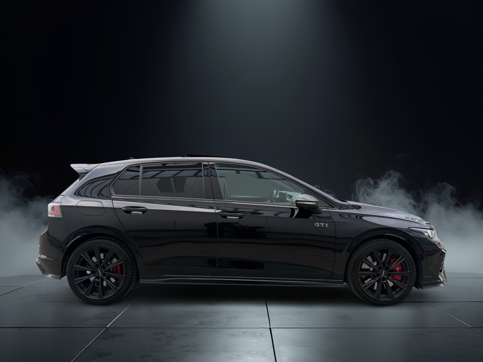 VW Golf 2.0 TSI GTI Clubsport DSG-image-5