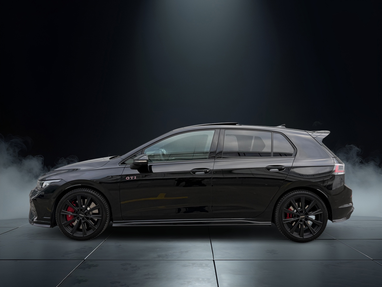 VW Golf 2.0 TSI GTI Clubsport DSG-image-1
