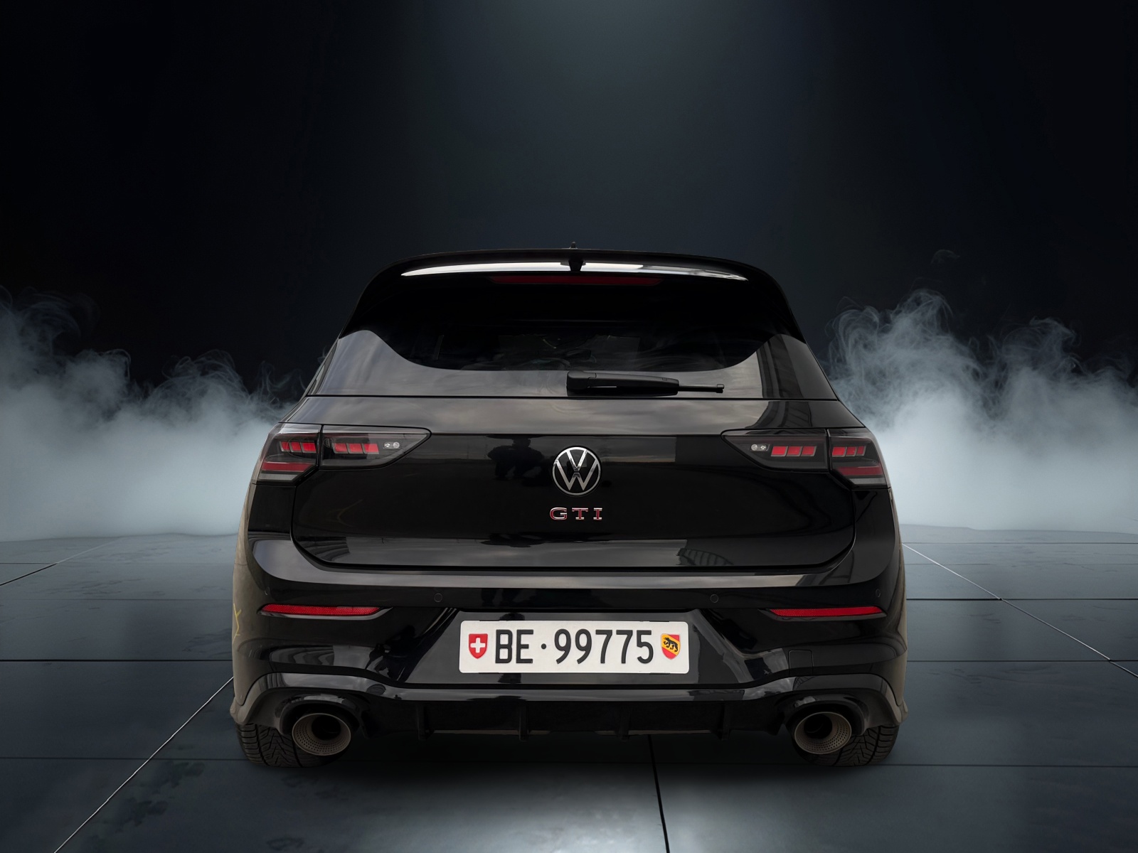 VW Golf 2.0 TSI GTI Clubsport DSG-image-3