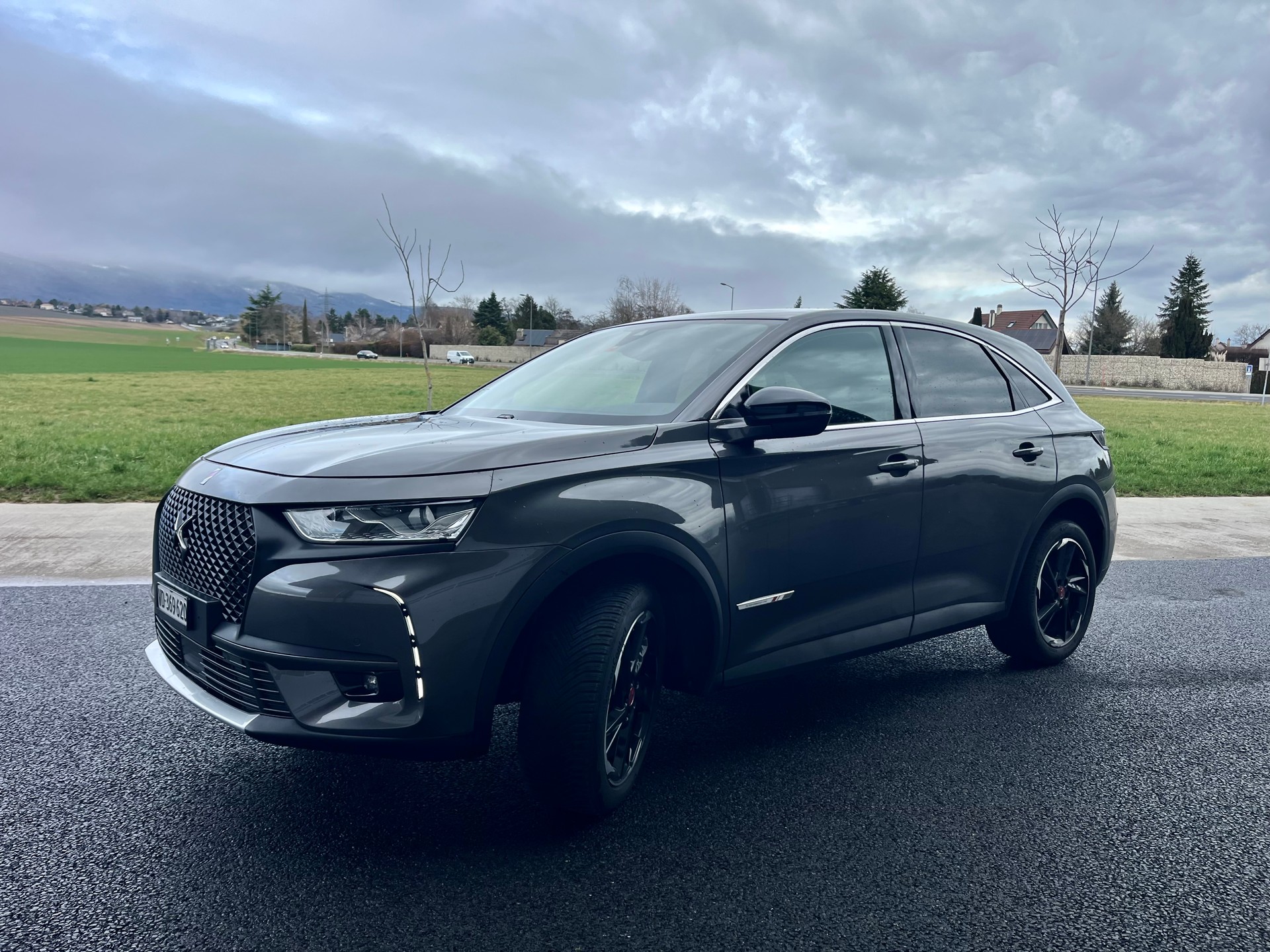 DS AUTOMOBILES Ds performance-image-4