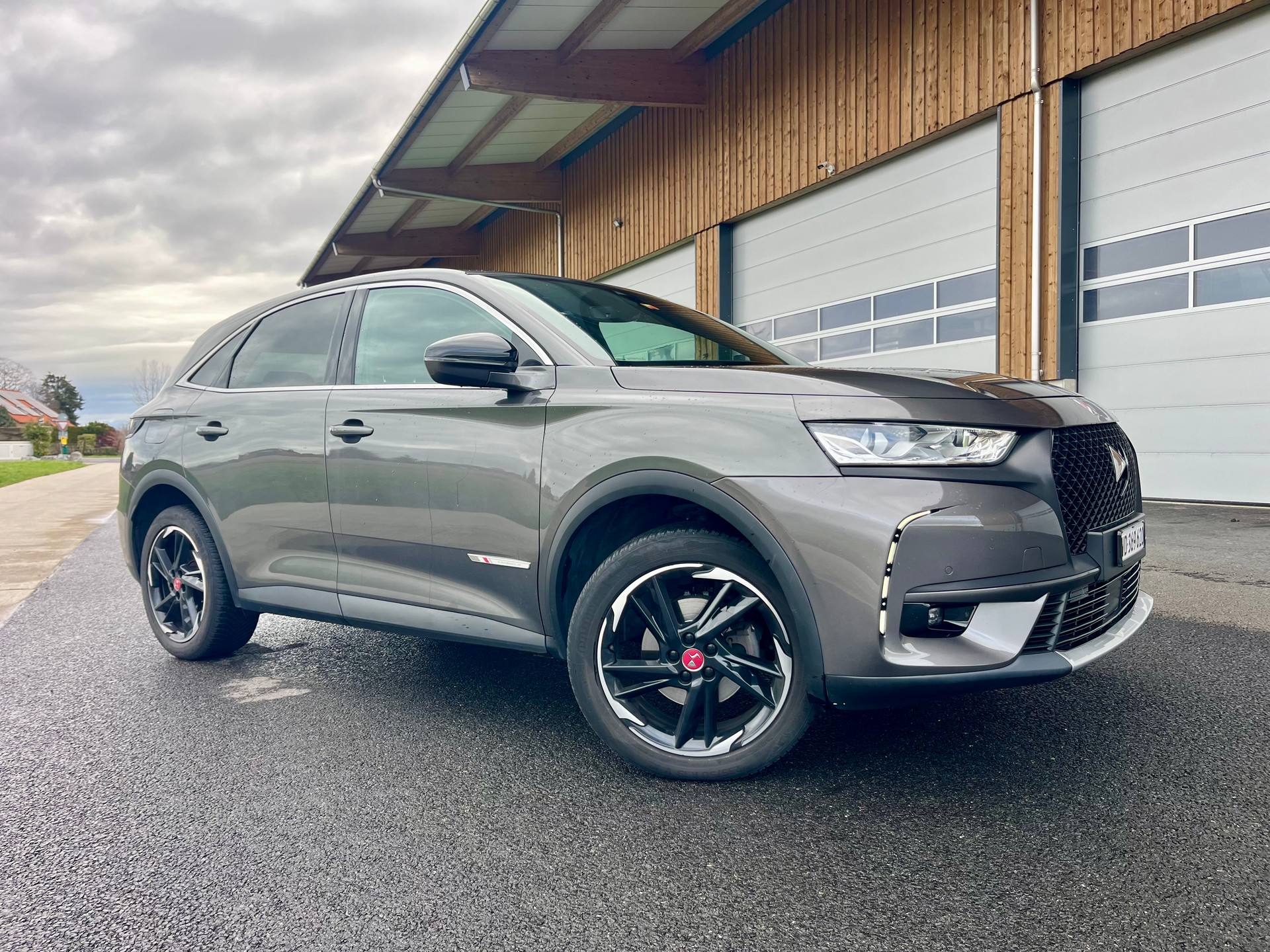 DS AUTOMOBILES Ds performance-image-3