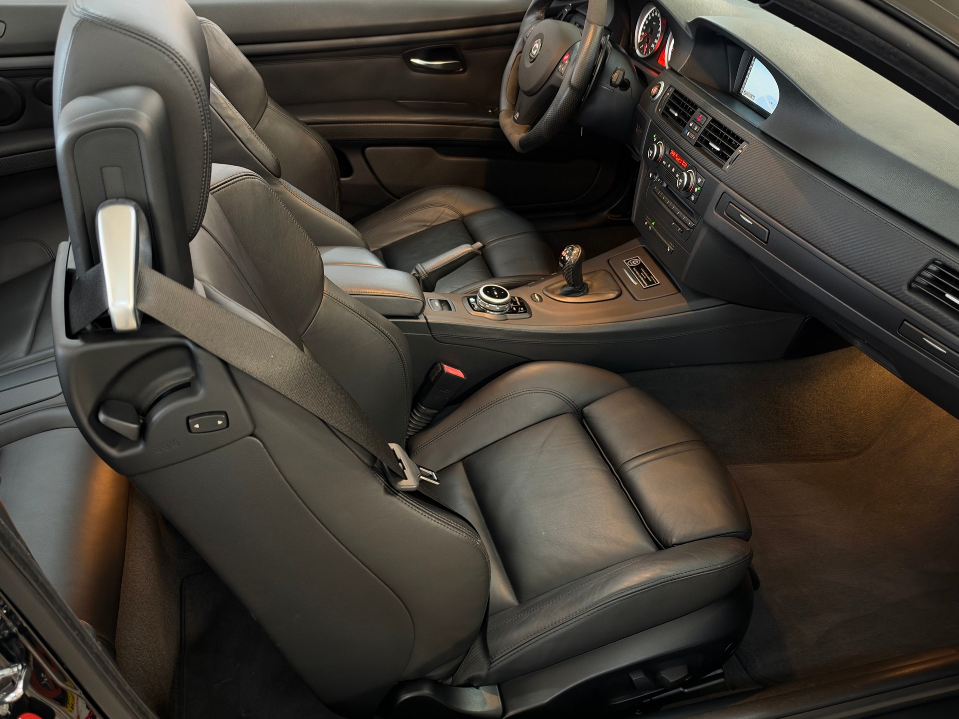 BMW M3 Cabriolet DKG G-Power-image-12