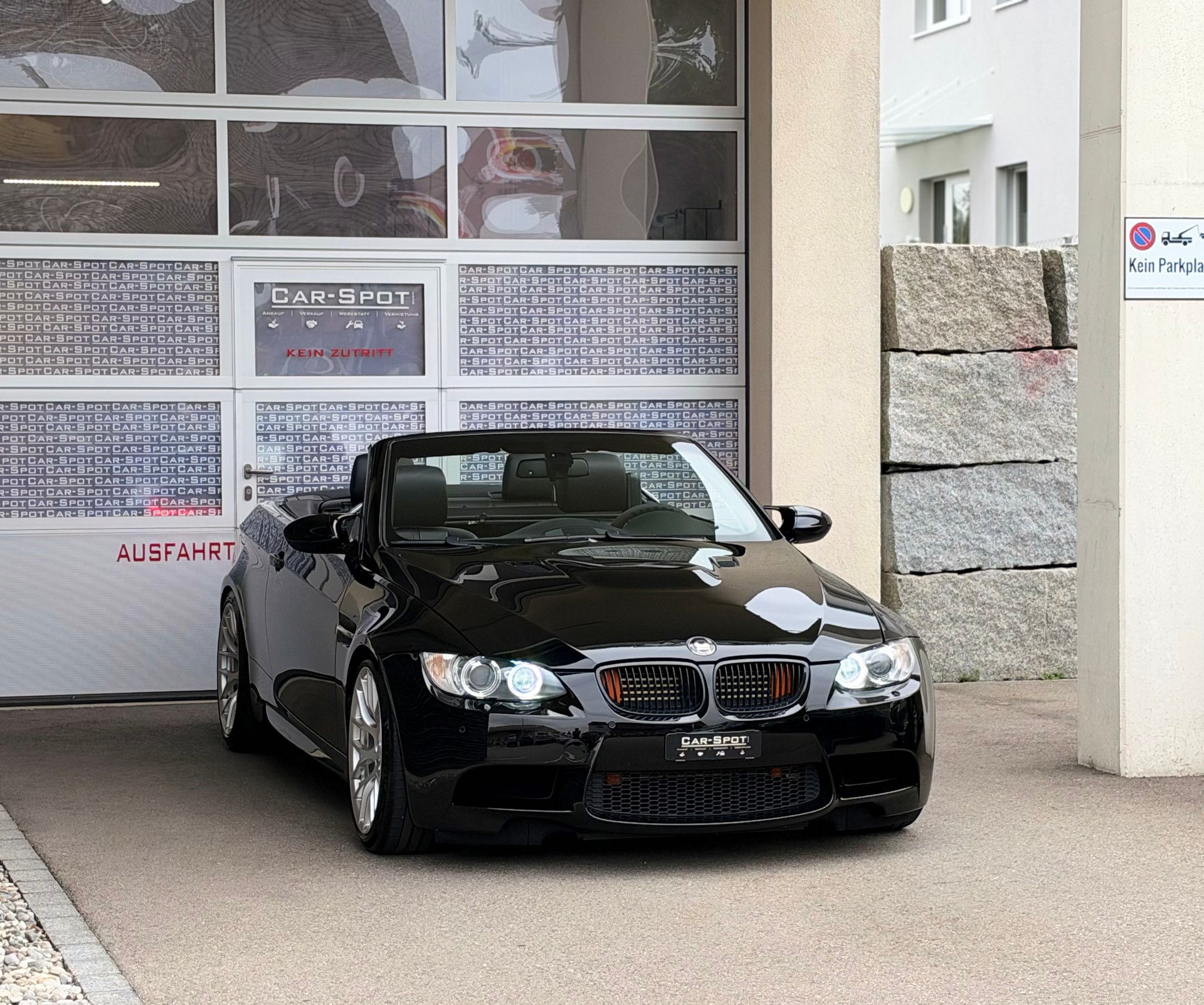 BMW M3 Cabriolet DKG G-Power-image-3