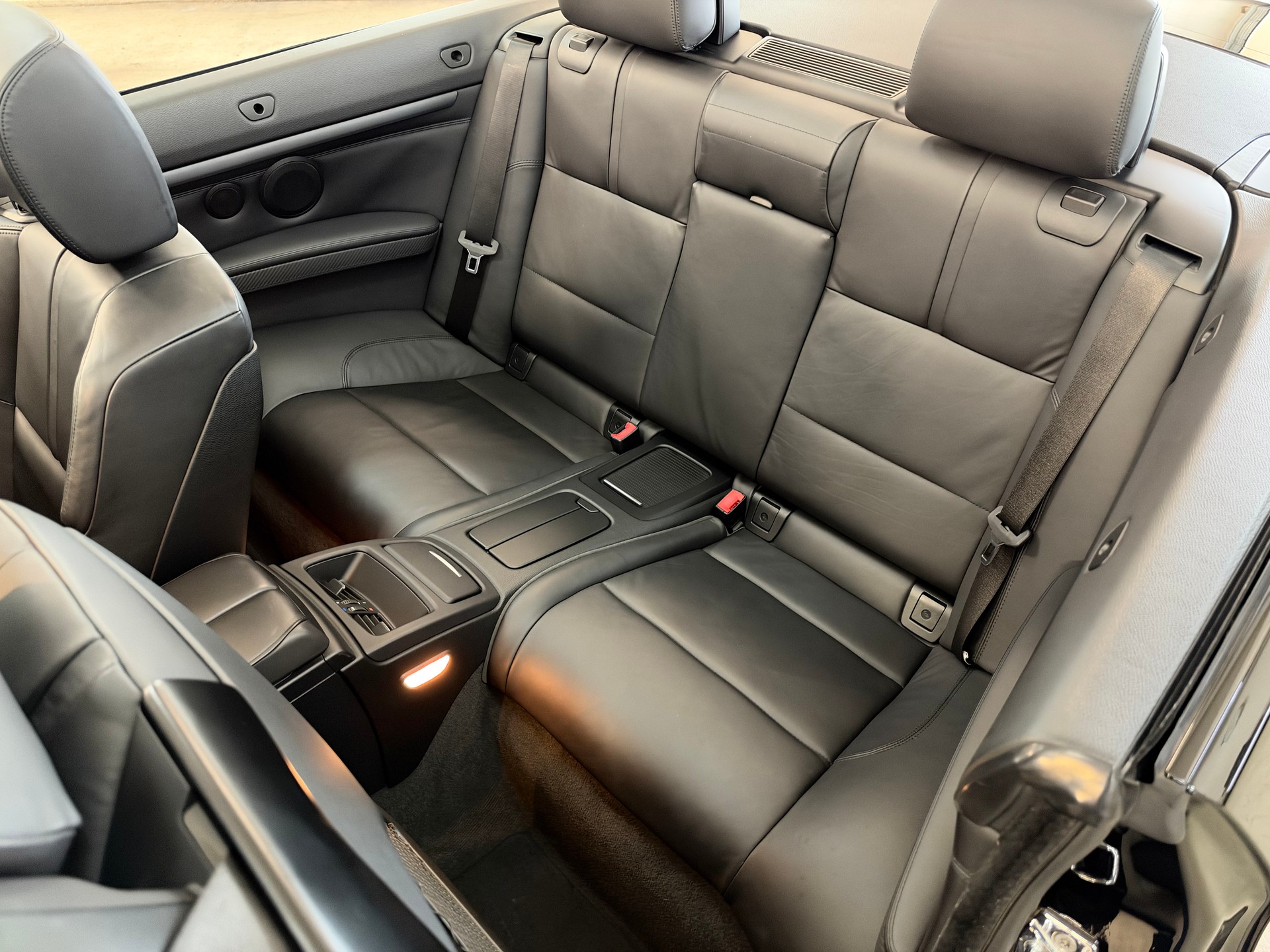 BMW M3 Cabriolet DKG G-Power-image-15