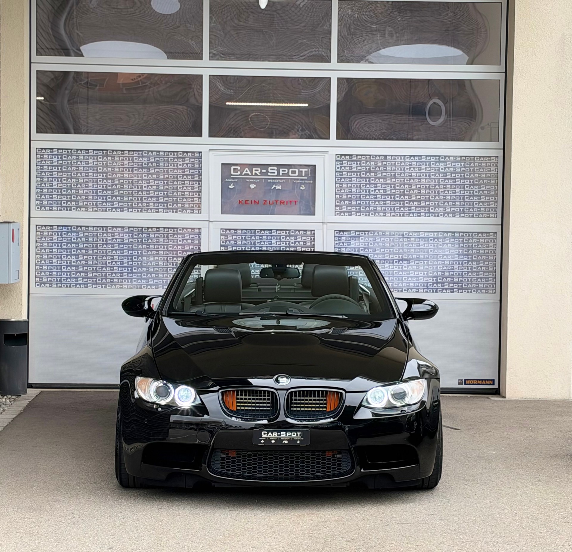 BMW M3 Cabriolet DKG G-Power-image-2
