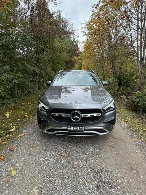 MERCEDES-BENZ GLA 220 4matic-image-3
