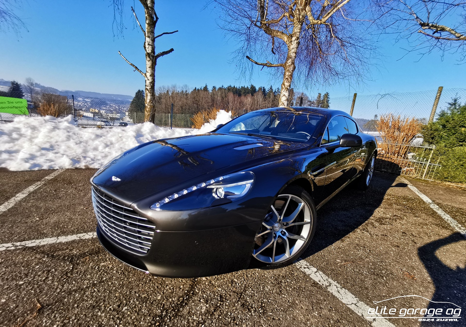 ASTON MARTIN Rapide S 5.9 V12 Touchtronic 3-image-3