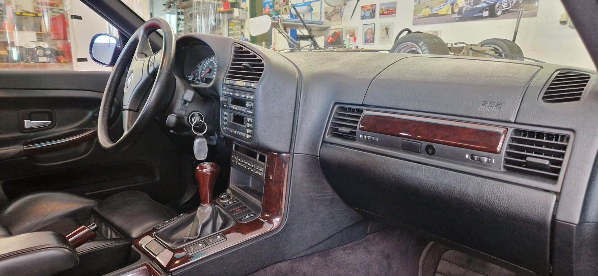 BMW M3 Coupé-image-5