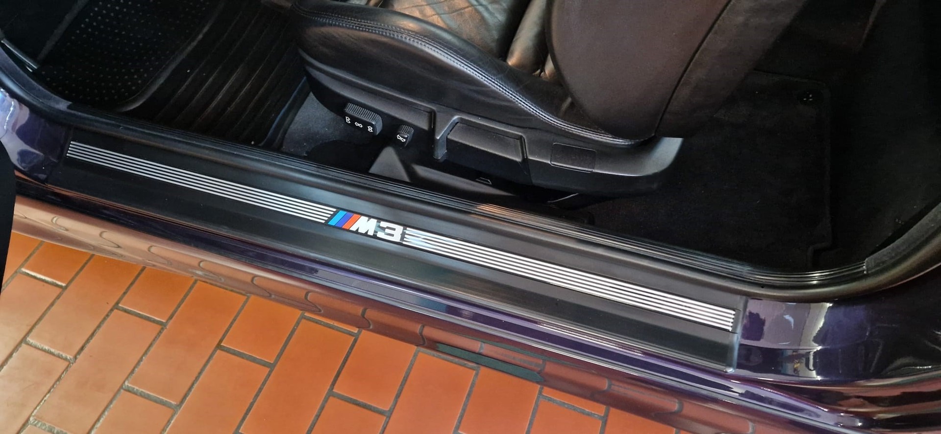 BMW M3 Coupé-image-6