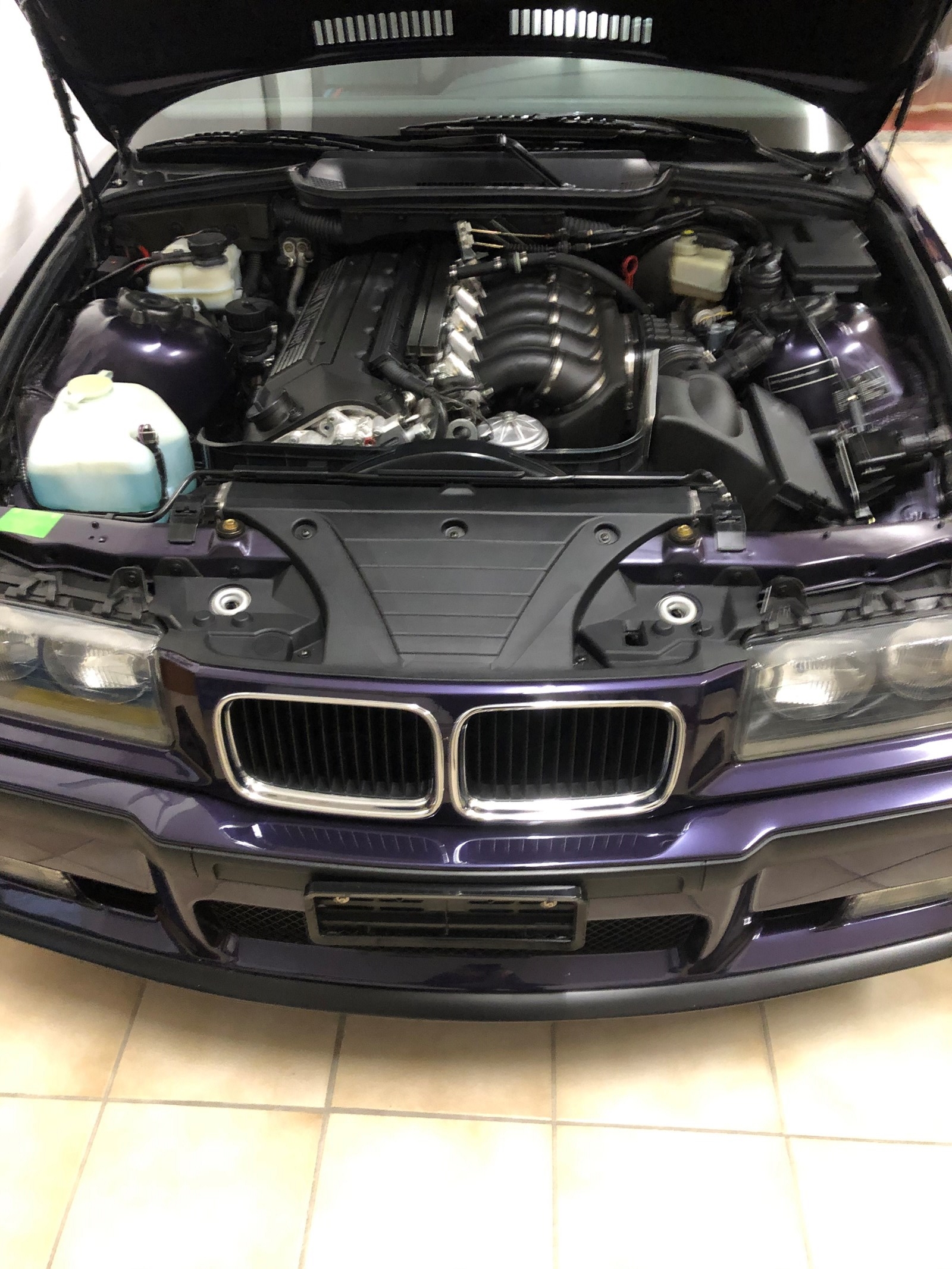 BMW M3 Coupé-image-15