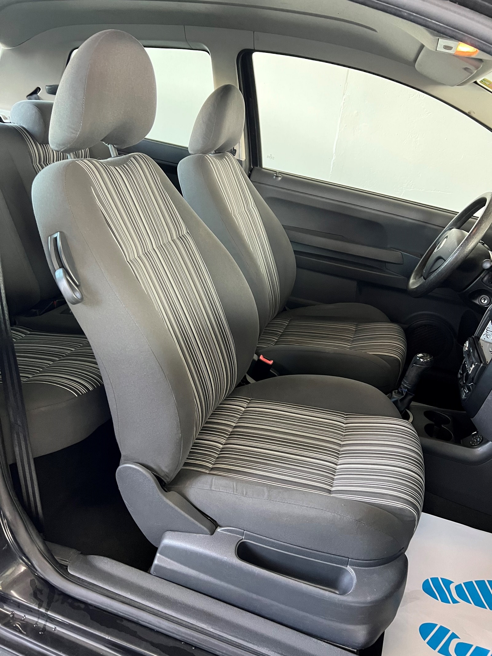 VW Fox 1.2-image-15