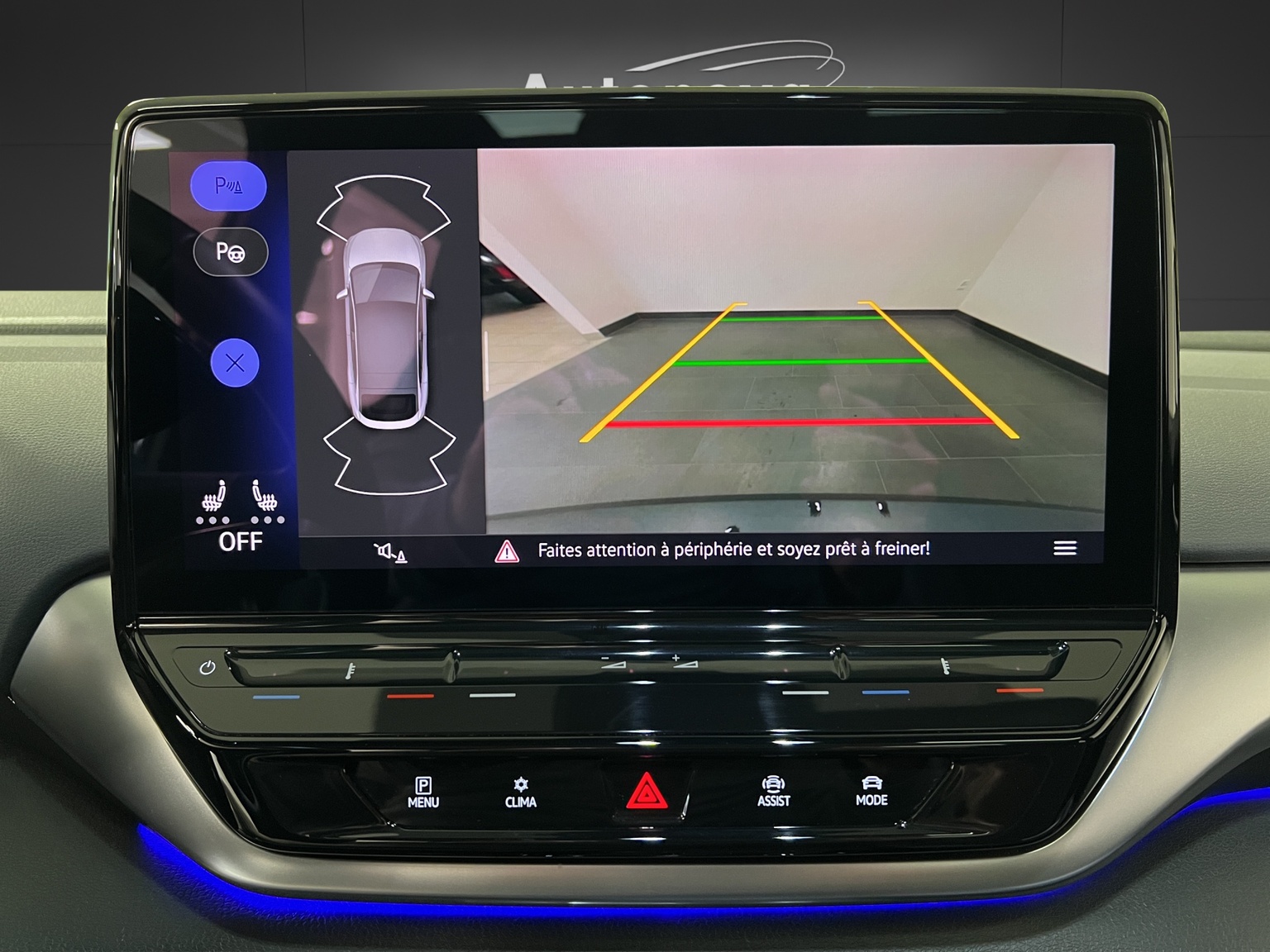 VW ID.5 Pro Performance 77 kWh-image-11