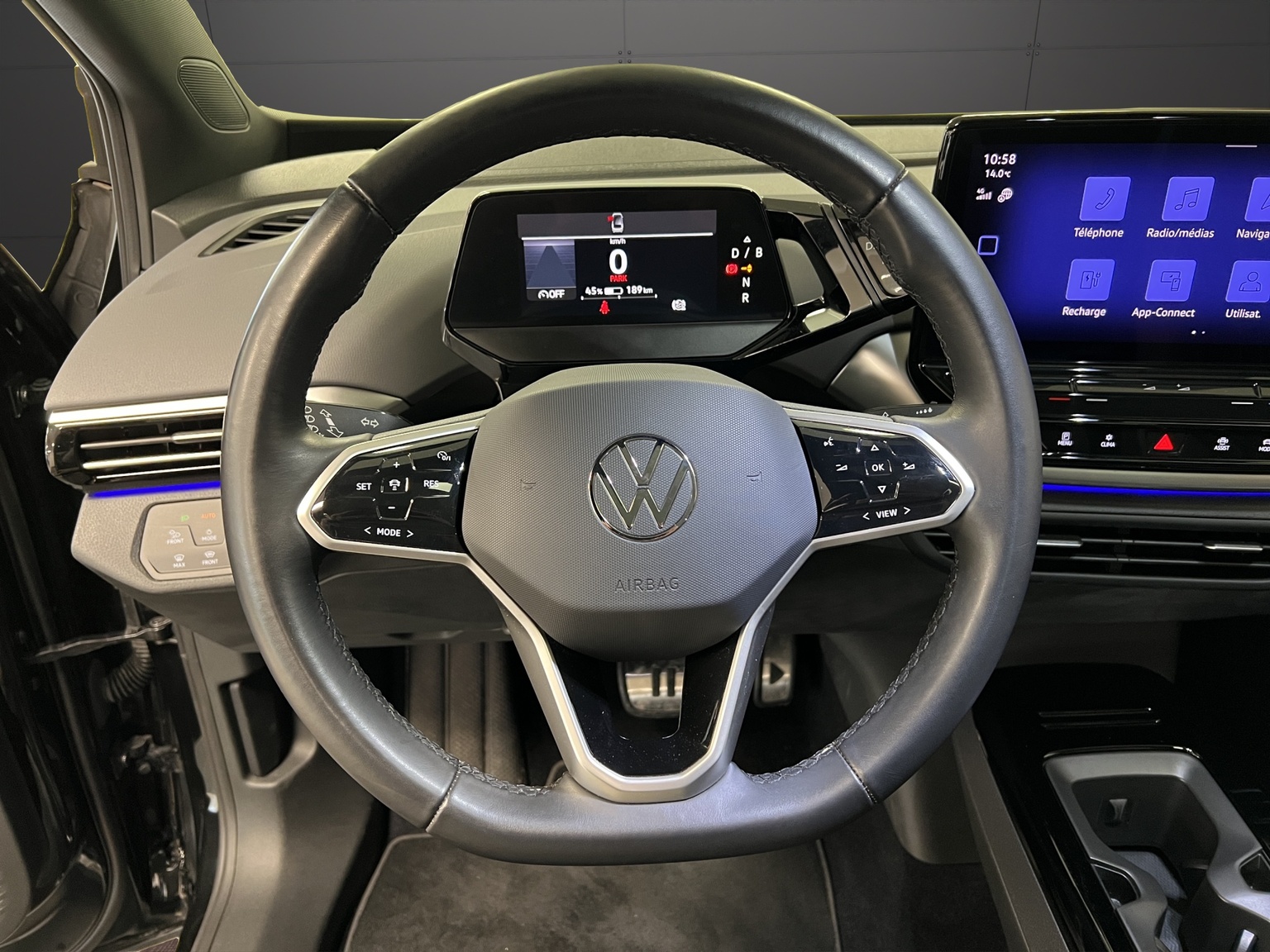 VW ID.5 Pro Performance 77 kWh-image-6