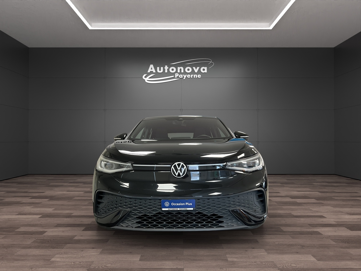 VW ID.5 Pro Performance 77 kWh-image-2