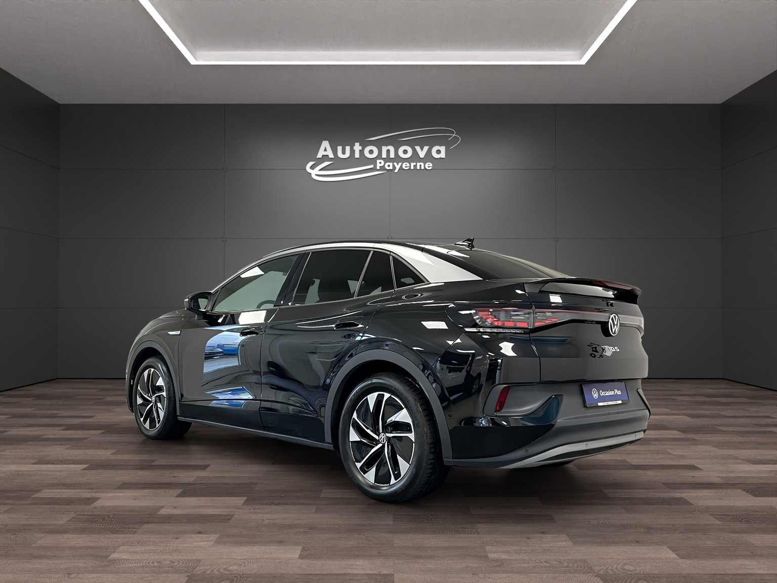 VW ID.5 Pro Performance 77 kWh-image-4