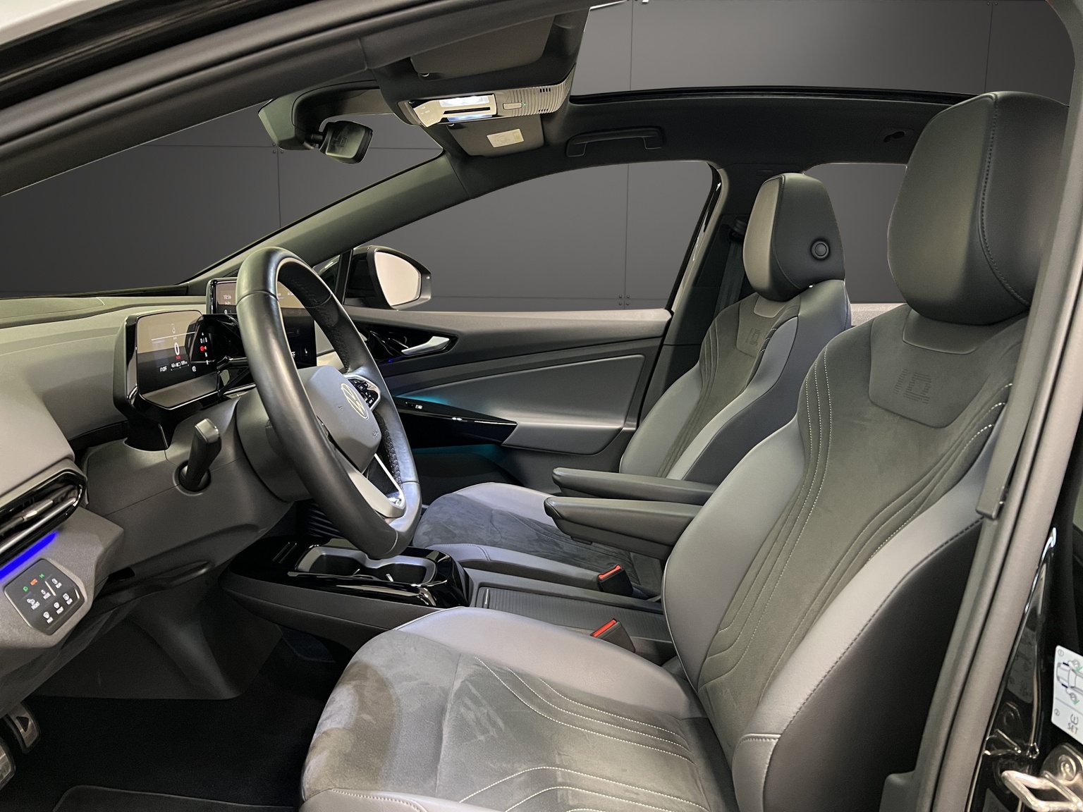 VW ID.5 Pro Performance 77 kWh-image-5