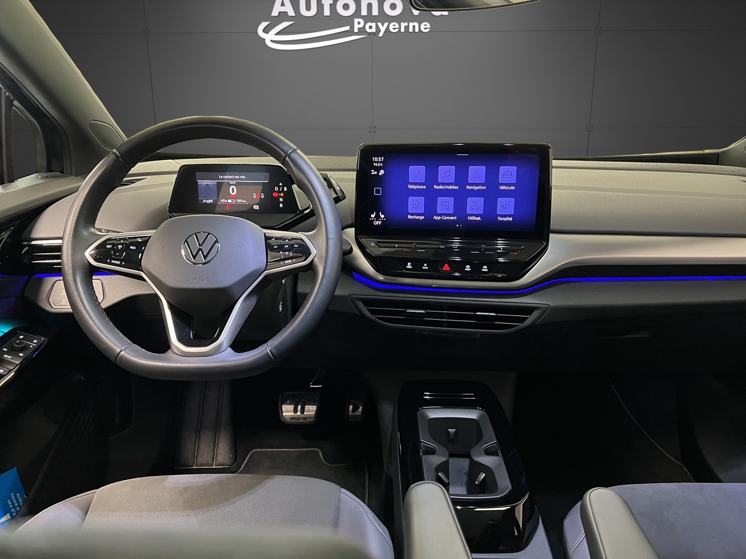 VW ID.5 Pro Performance 77 kWh-image-9