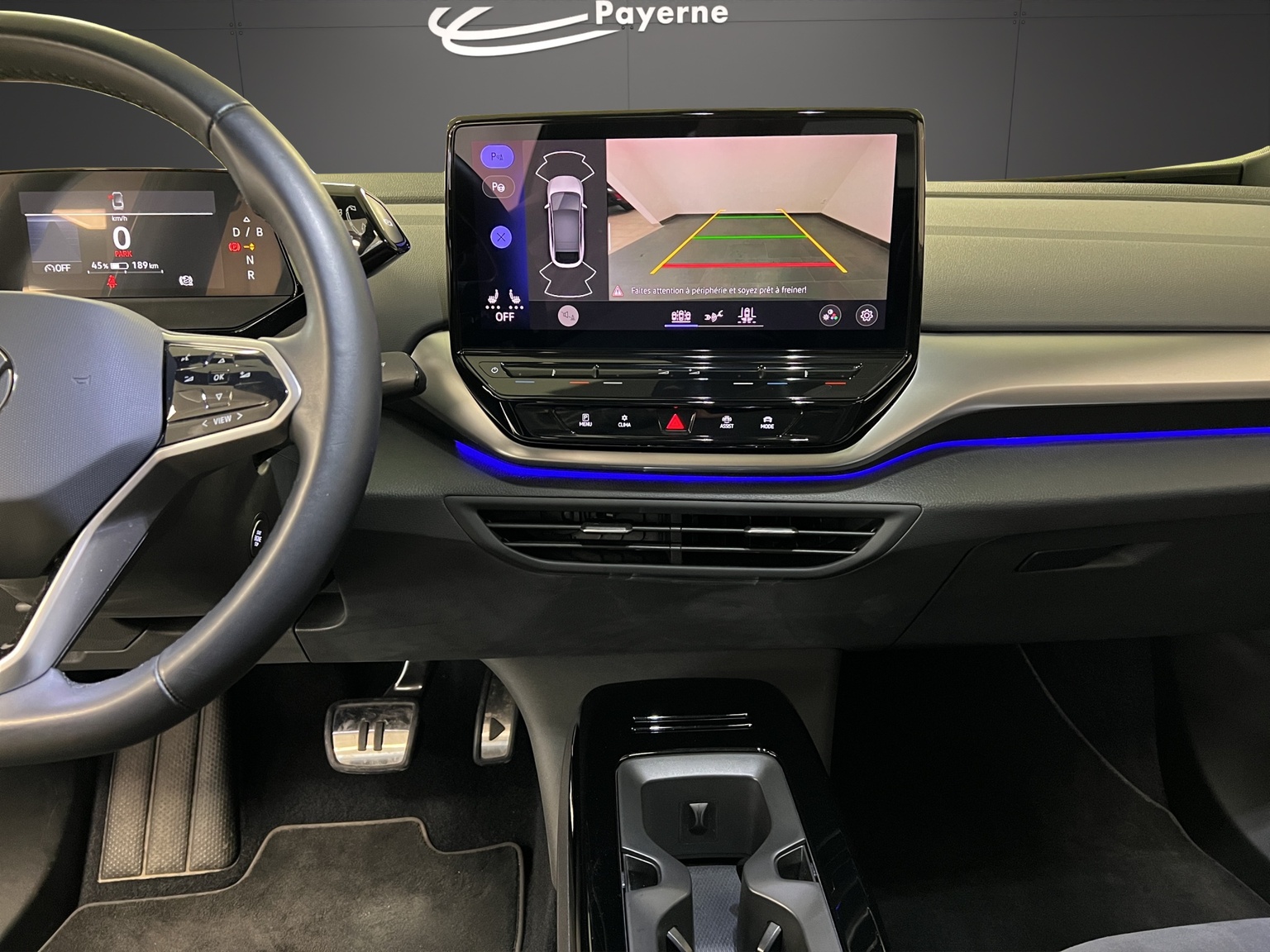 VW ID.5 Pro Performance 77 kWh-image-10