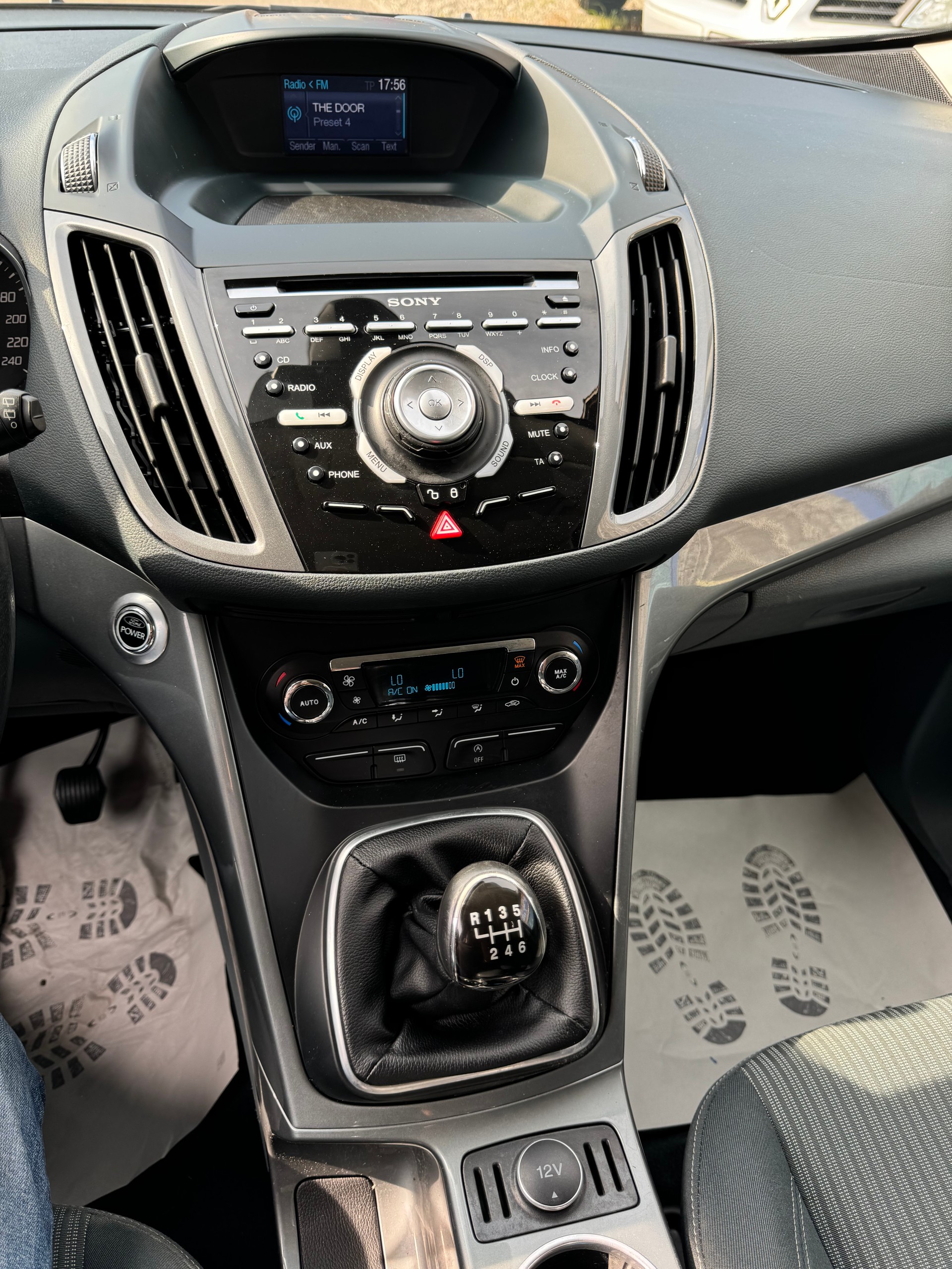 FORD Grand C-Max 1.0 SCTi Carving-image-10
