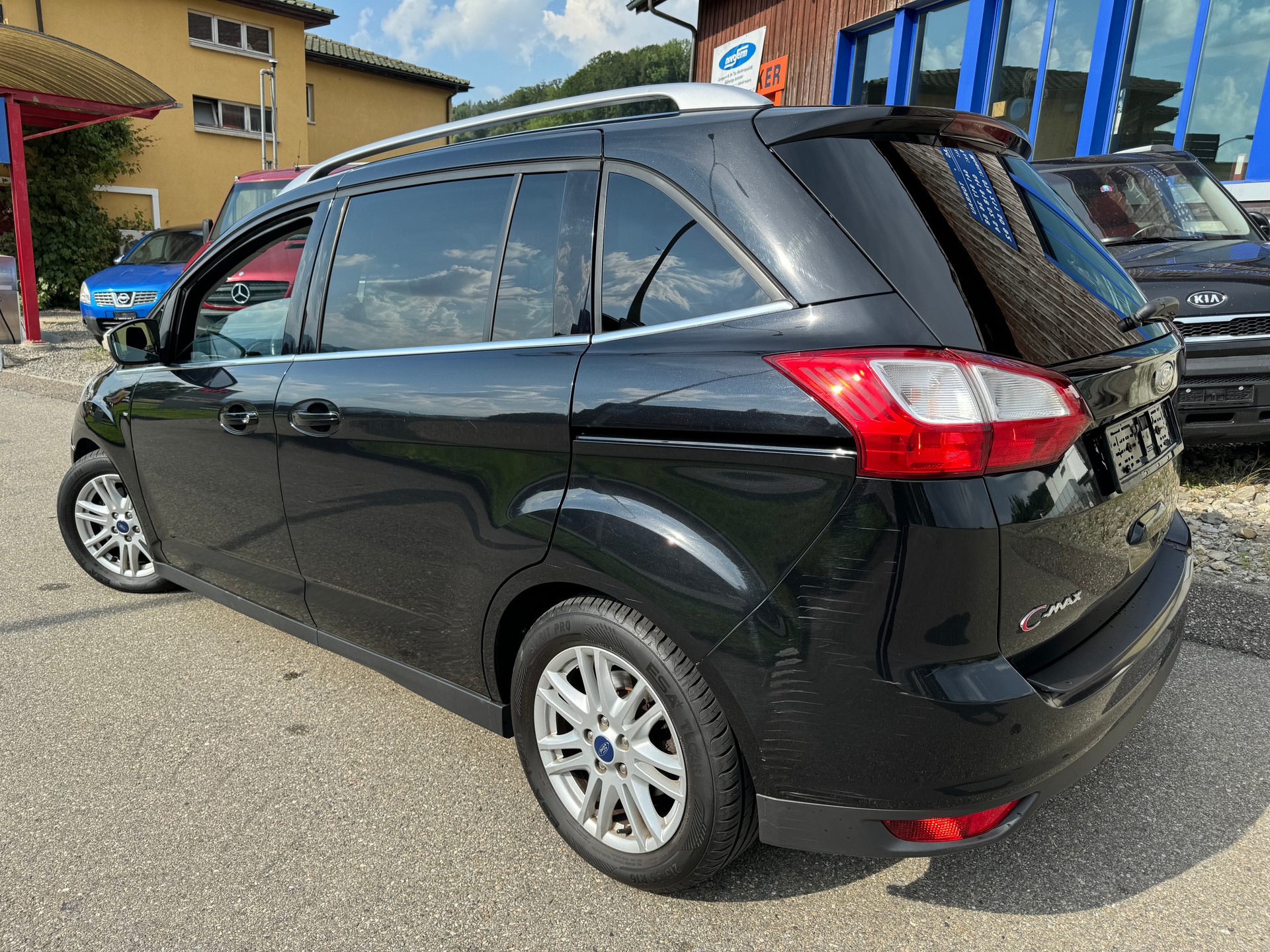 FORD Grand C-Max 1.0 SCTi Carving-image-3