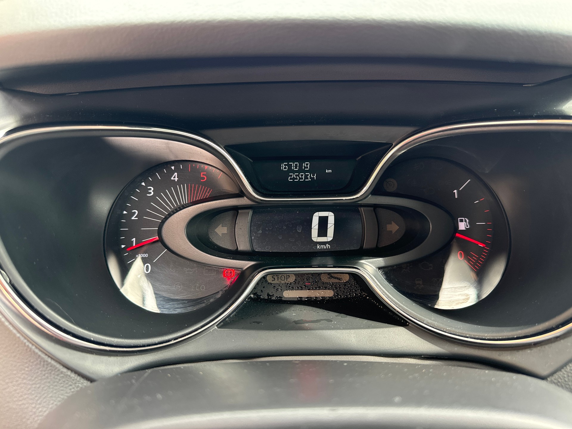 RENAULT CAPTUR  1.5 dCi, 110 PS-image-14