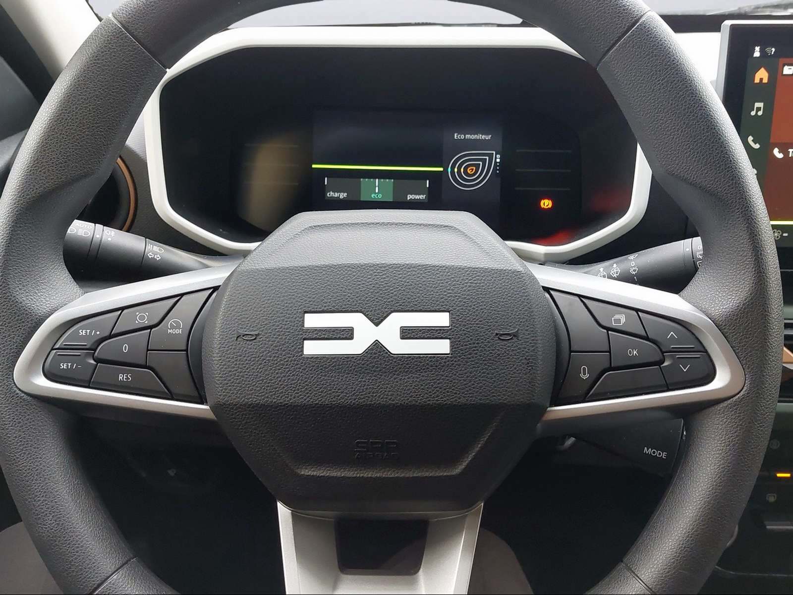 DACIA Spring Extreme Electric 65-image-11
