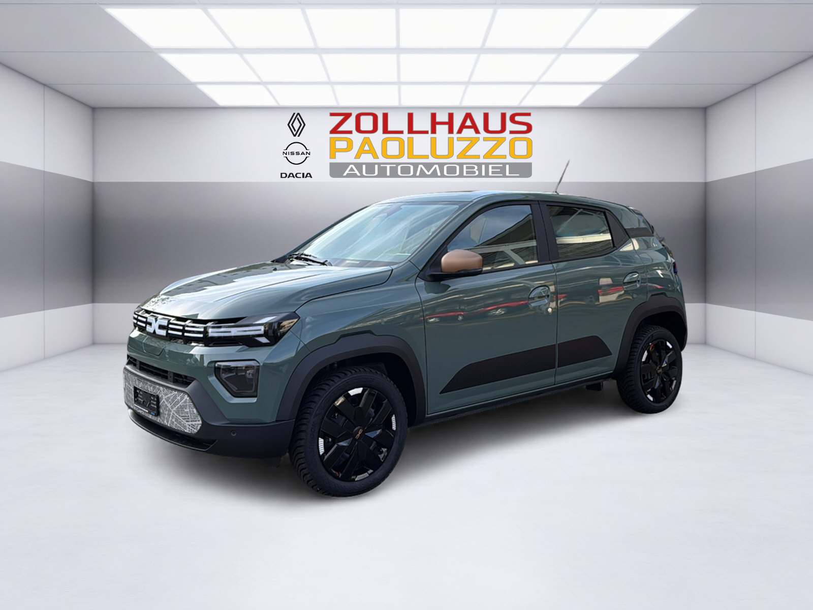 DACIA Spring Extreme Electric 65-image-0