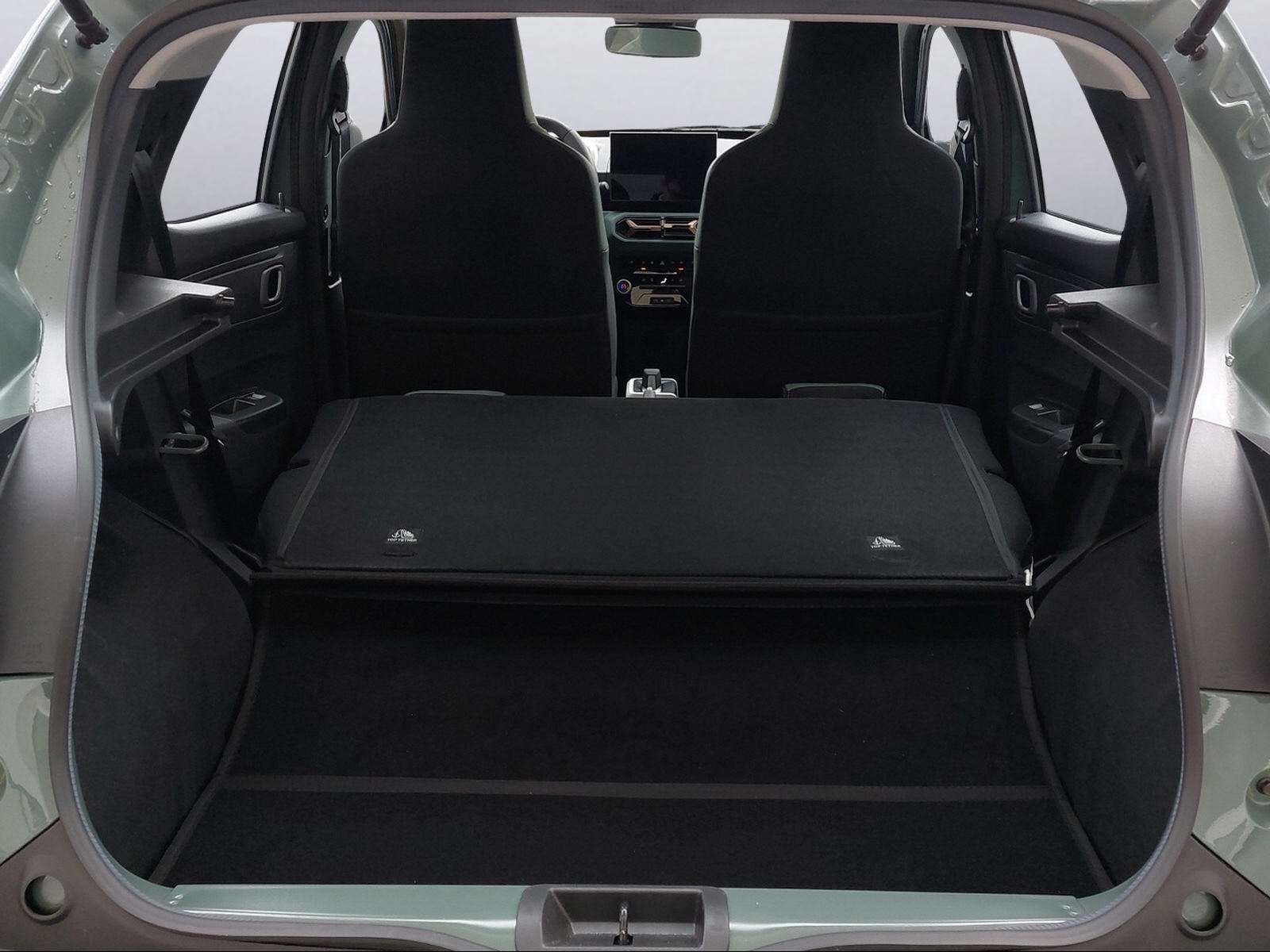 DACIA Spring Extreme Electric 65-image-8