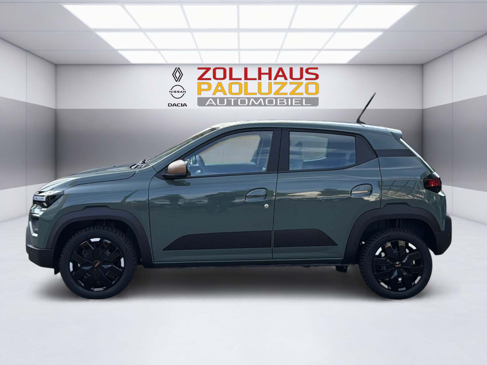 DACIA Spring Extreme Electric 65-image-1