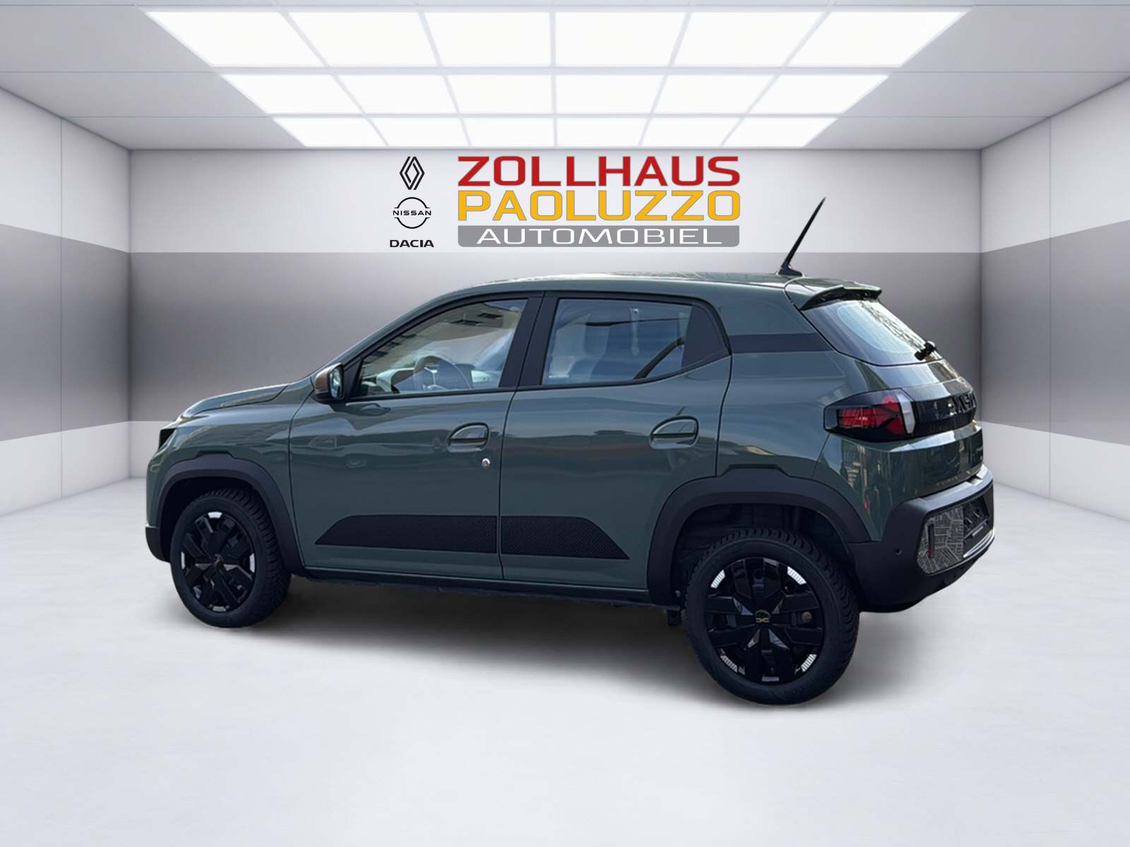 DACIA Spring Extreme Electric 65-image-2