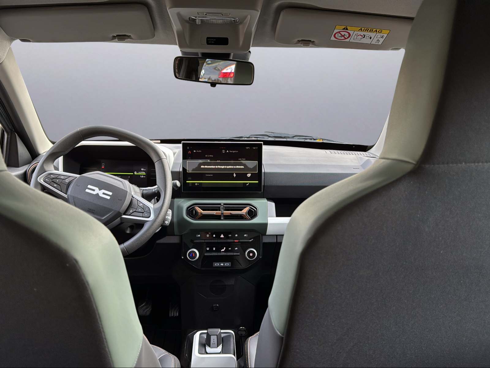 DACIA Spring Extreme Electric 65-image-5