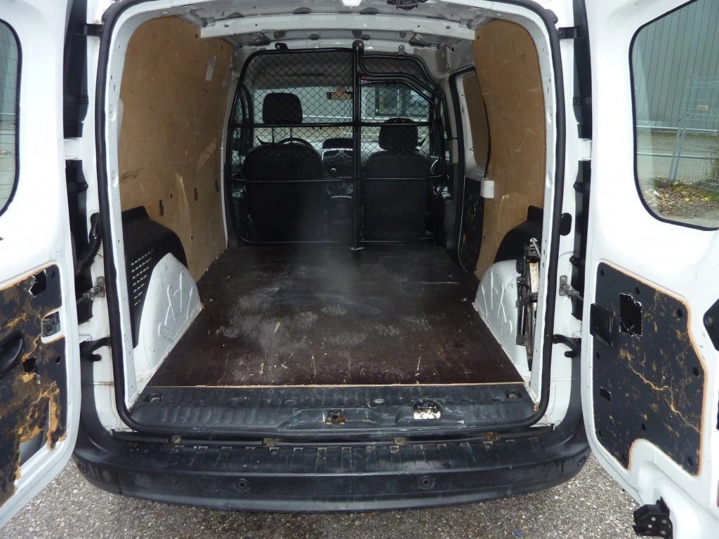RENAULT Kangoo Maxi dCi 90 Access 2 Plätze / 2 places ** Klimaanlage ** PDC H ** Frisch Ab MFK-image-8