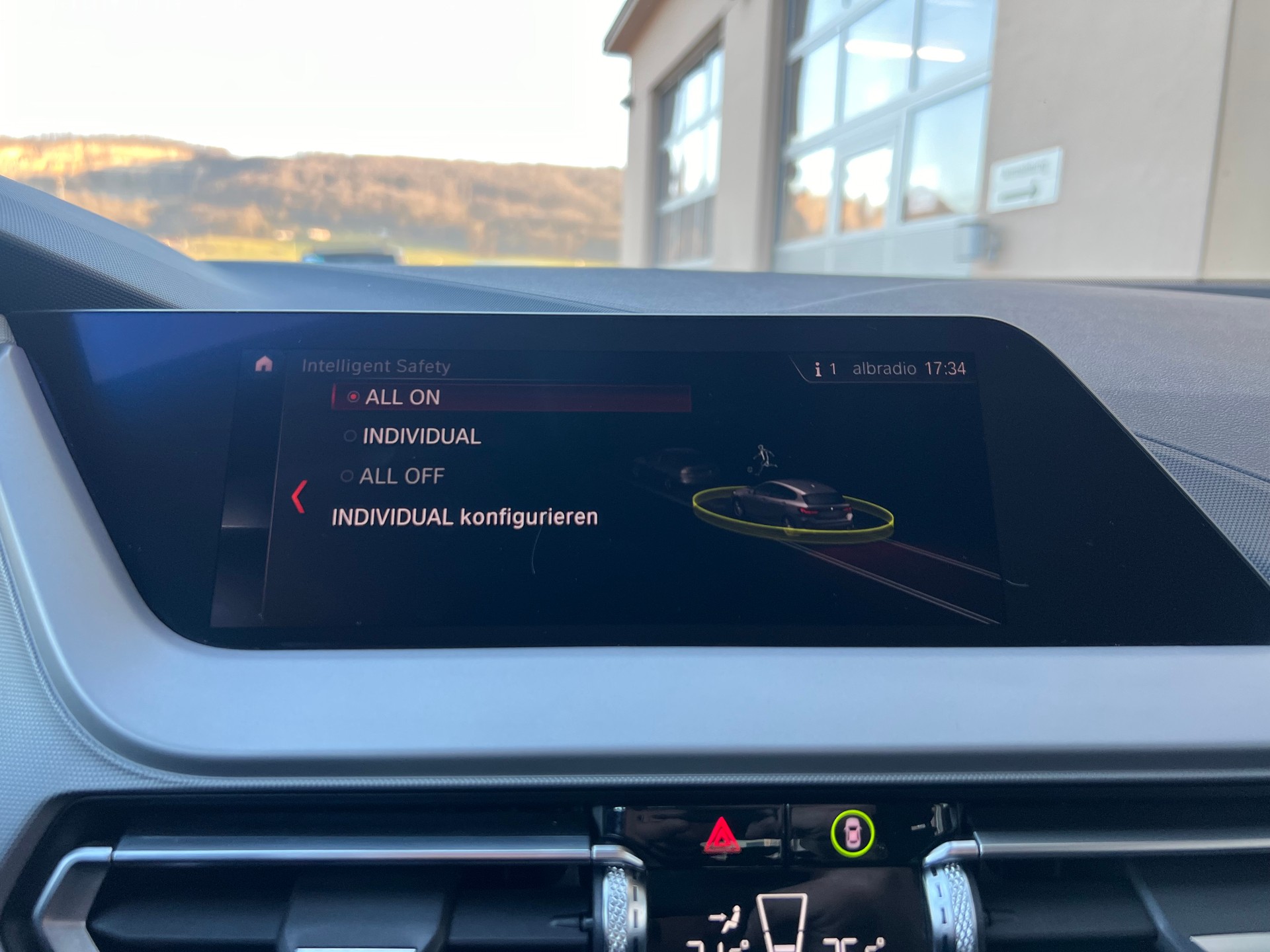 BMW 116d Steptronic-image-18
