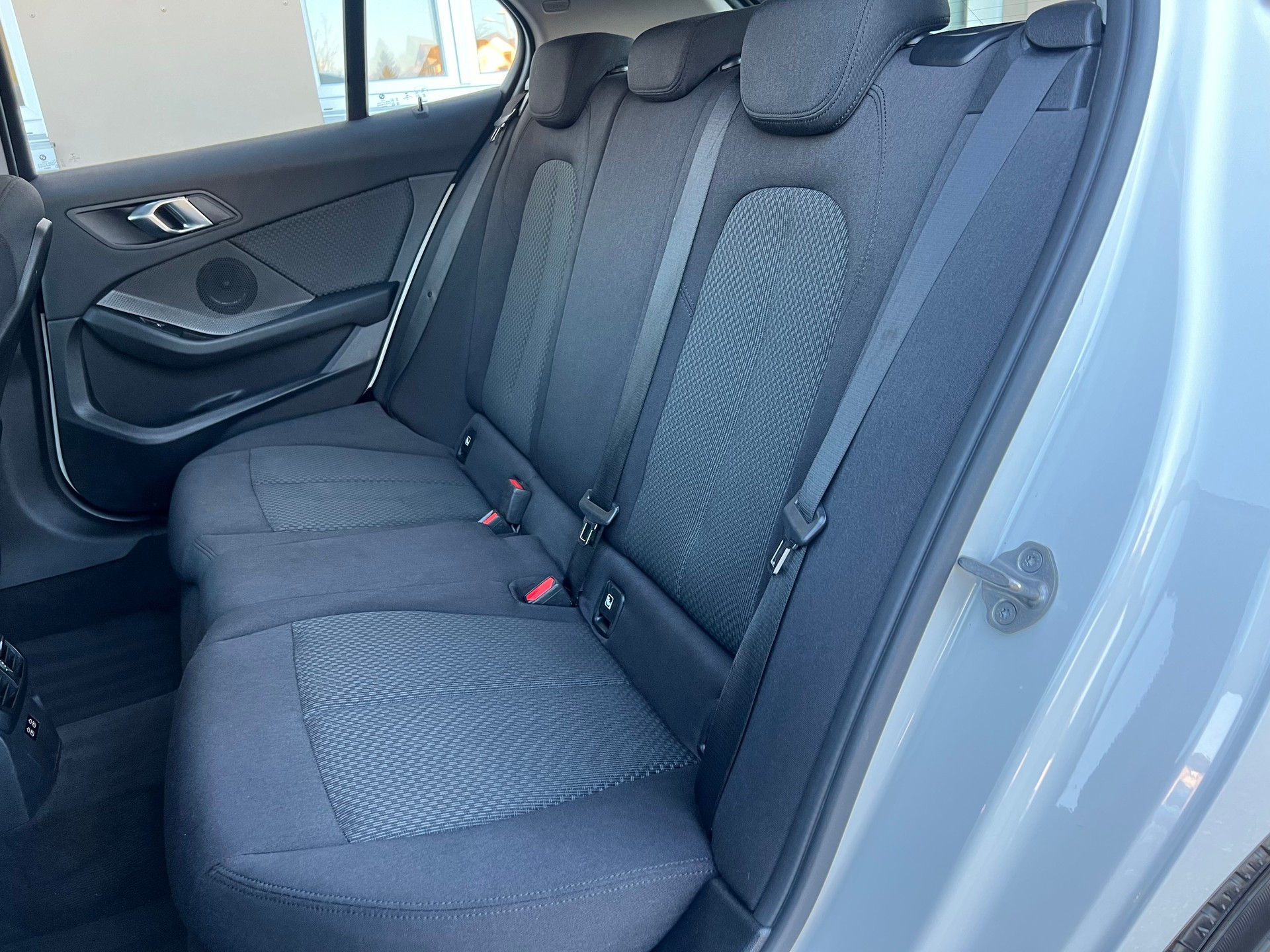 BMW 116d Steptronic-image-23
