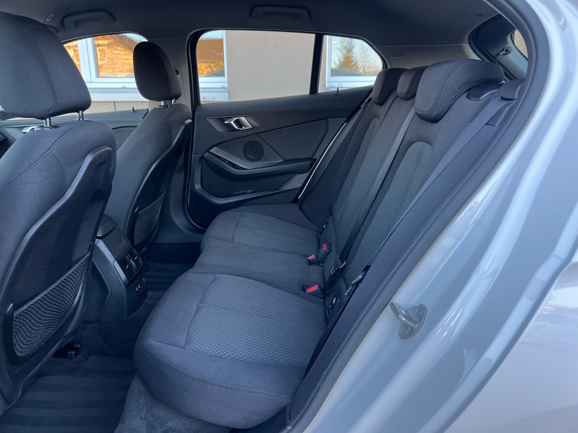 BMW 116d Steptronic-image-22