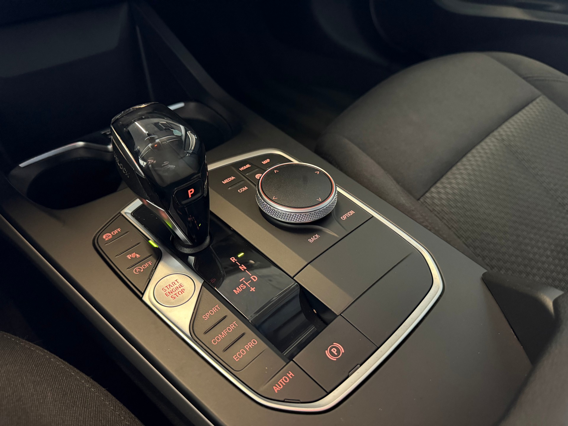 BMW 116d Steptronic-image-14