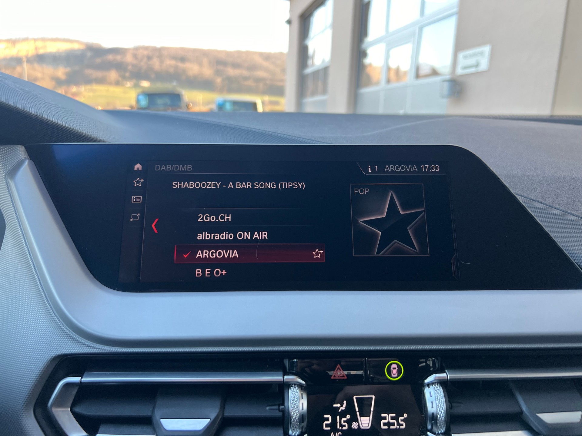 BMW 116d Steptronic-image-17